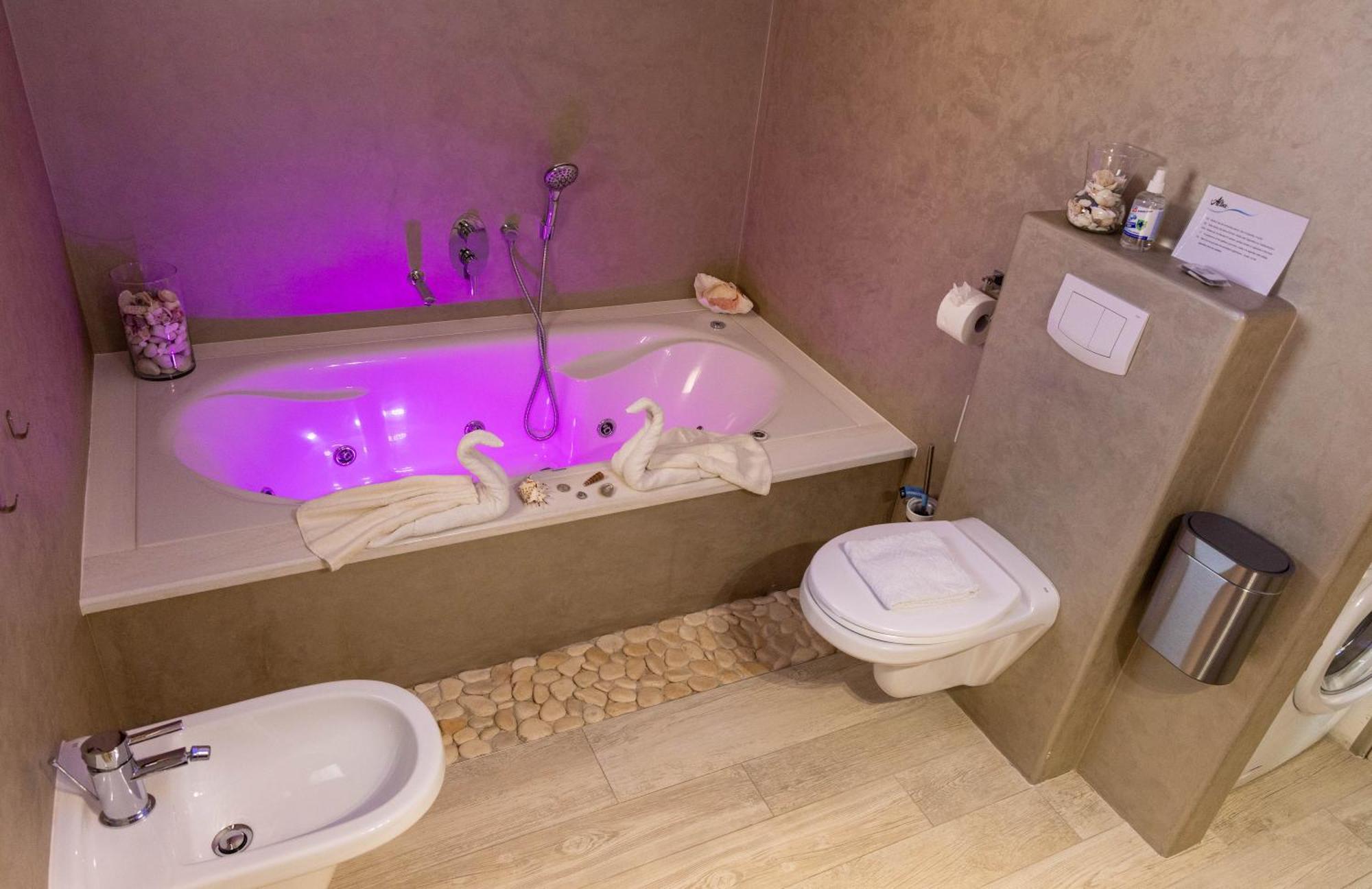 Luxury Apartment Alba With Pool Kanfanar Buitenkant foto